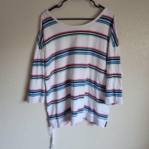 Talbots Women's Blouse - Picture 2 of 6